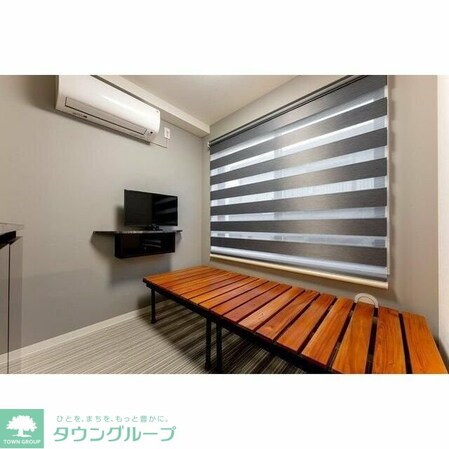 HJ PLACE NISHIHARAの物件内観写真